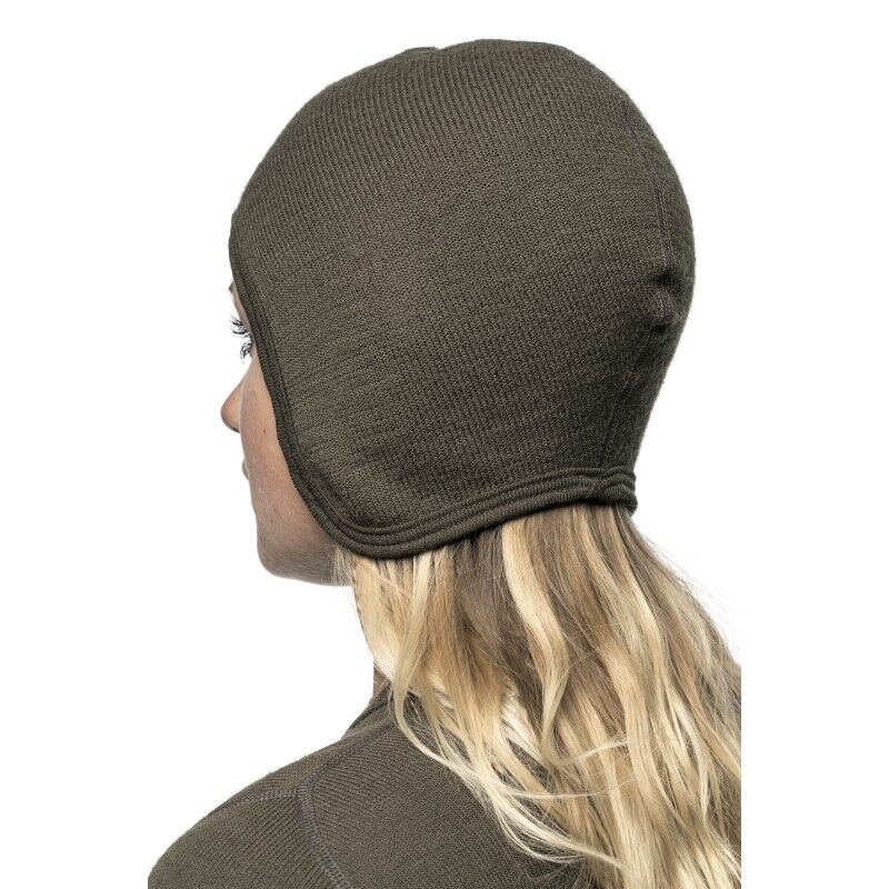 Helmet Cap 400 - Merinowol Mutsen