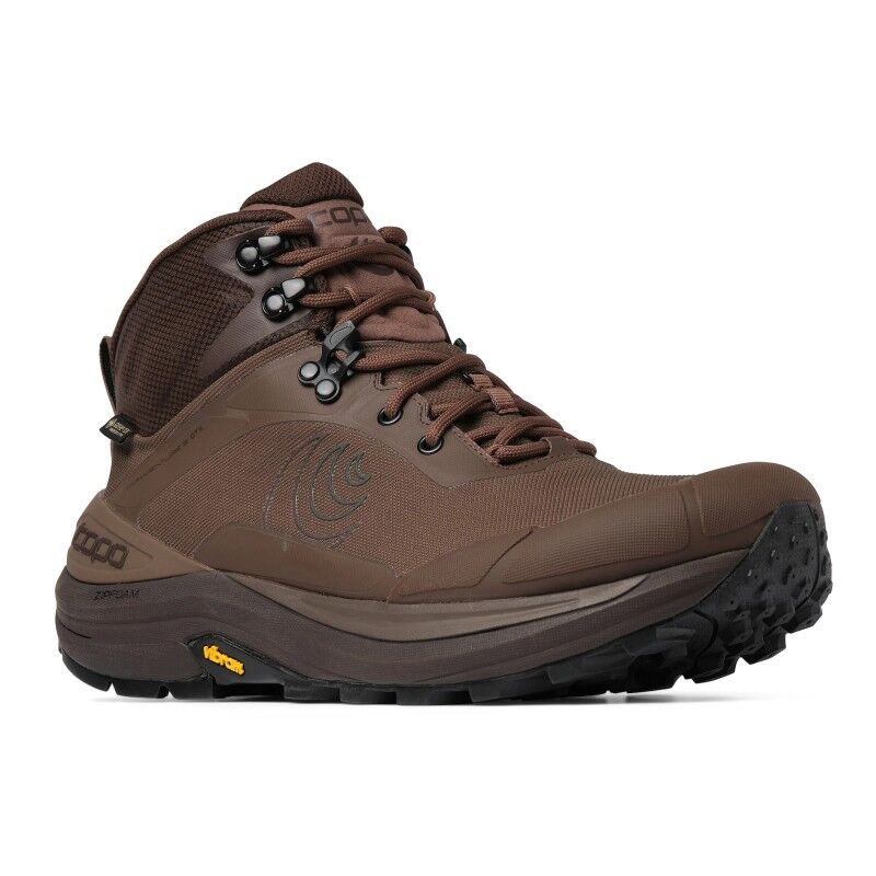 Topo Athletic Trailventure 3 GTX - Walking shoes - Men's | Hardloop