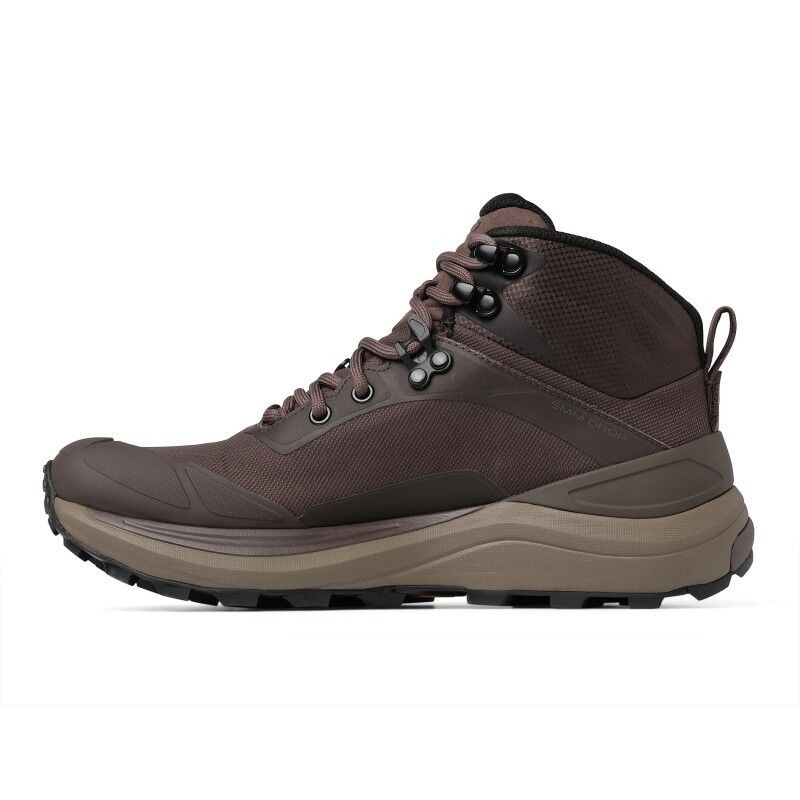 Topo Athletic Trailventure 3 GTX - Chaussures randonnée femme | Hardloop