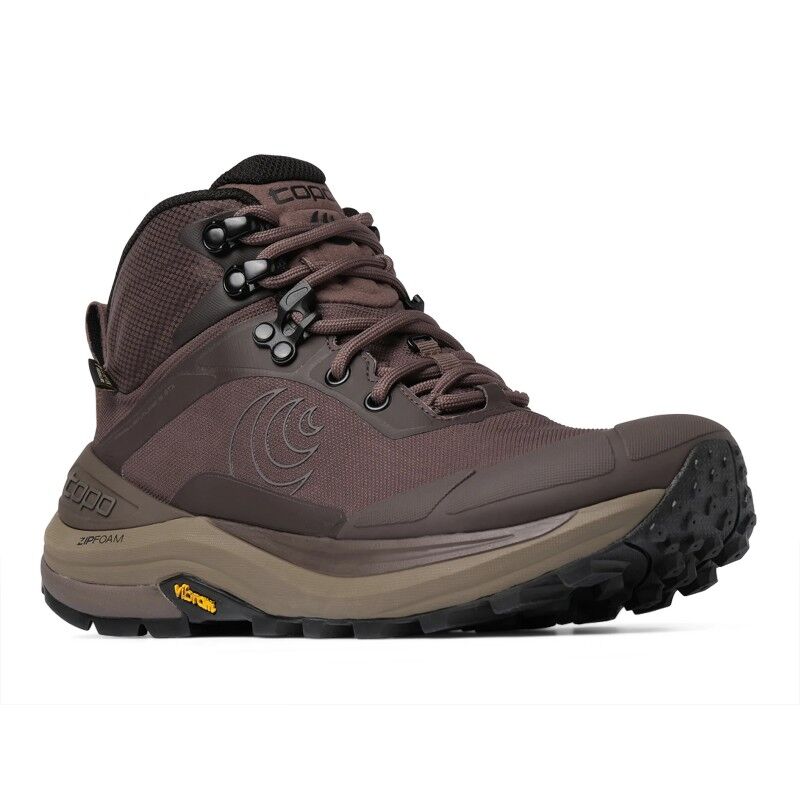 Topo Athletic Trailventure 3 GTX - Chaussures randonnée femme | Hardloop