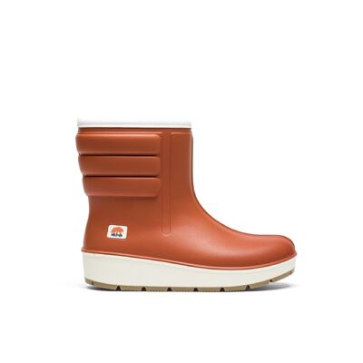 Åre - Botas da neve