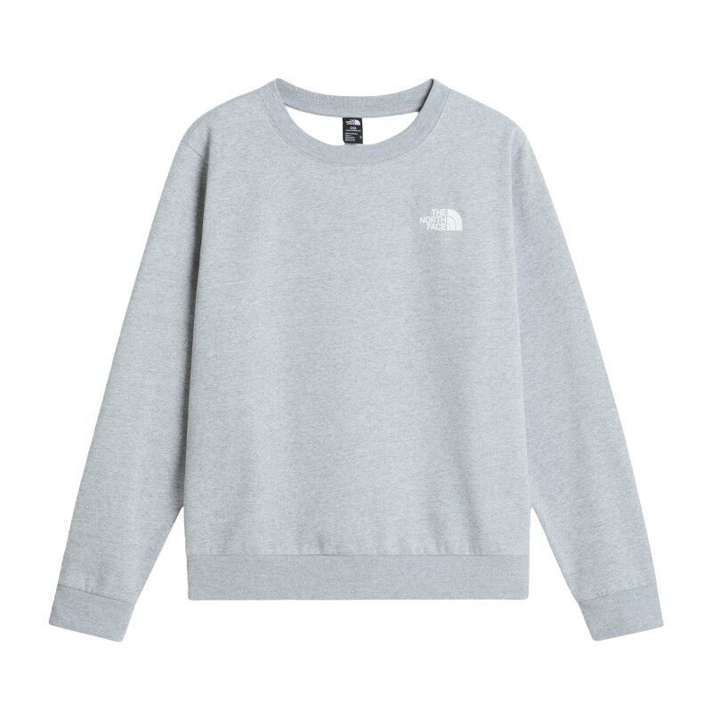 M Evolution Box Nse Regular Crew - Sweatshirt homme