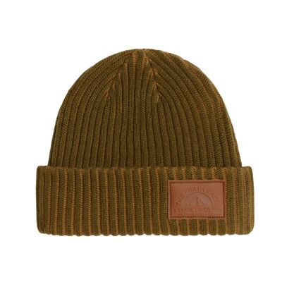 Salty Lined Se Beanie - Gorro homem