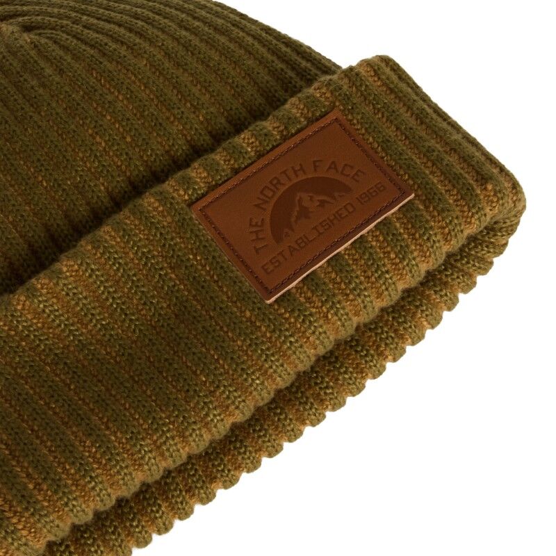 The North Face Salty Lined Se Beanie - Beanie - Men's | Hardloop