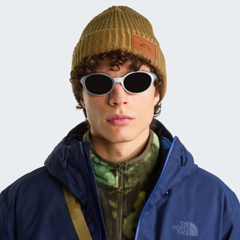 The North Face Salty Lined Se Beanie - Beanie - Men's | Hardloop