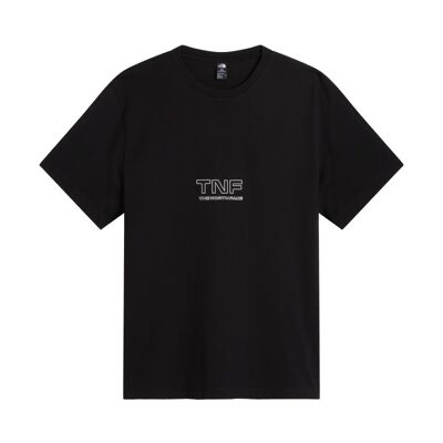 U Zumu 2.0 Relaxed Ss Tee - T-shirt homem