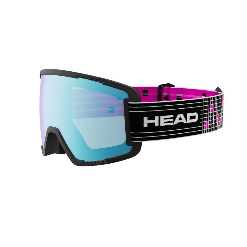 HEAD Contex M Photo Cat 1-3 - Skidglasögon | Hardloop