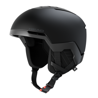 Faero Pro - Kask narciarski