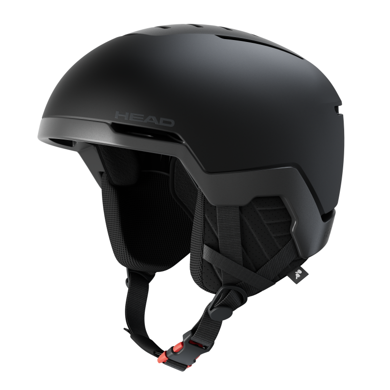 HEAD Faero Pro - Lyžařska helma | Hardloop