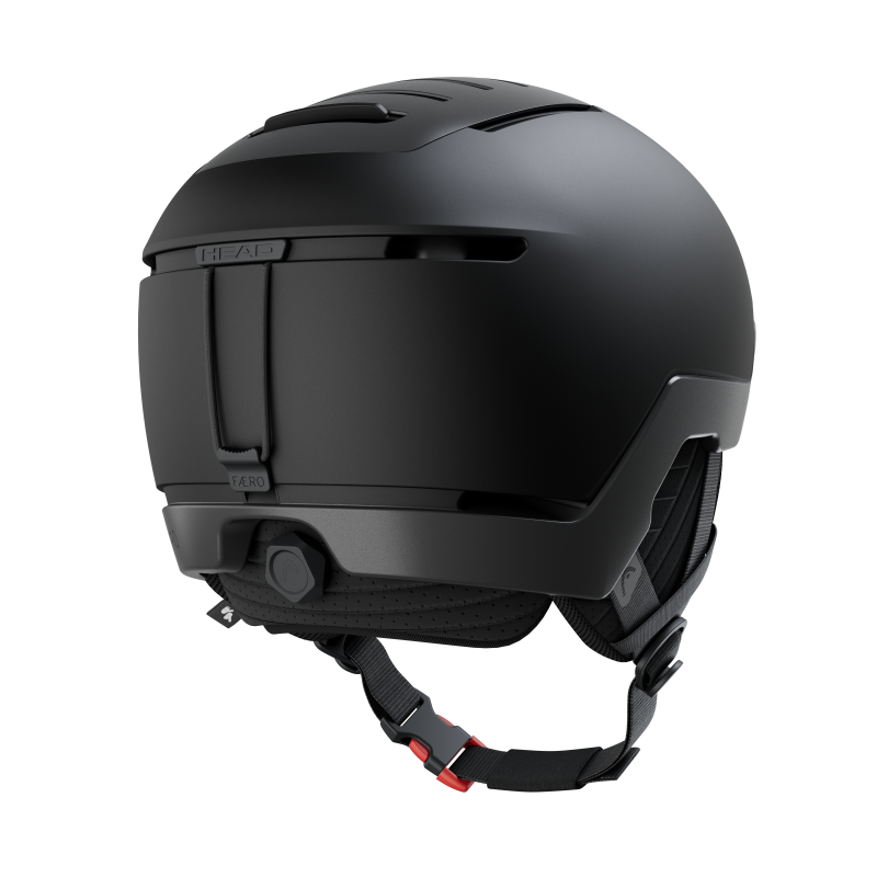 HEAD Faero Pro - Casque ski | Hardloop