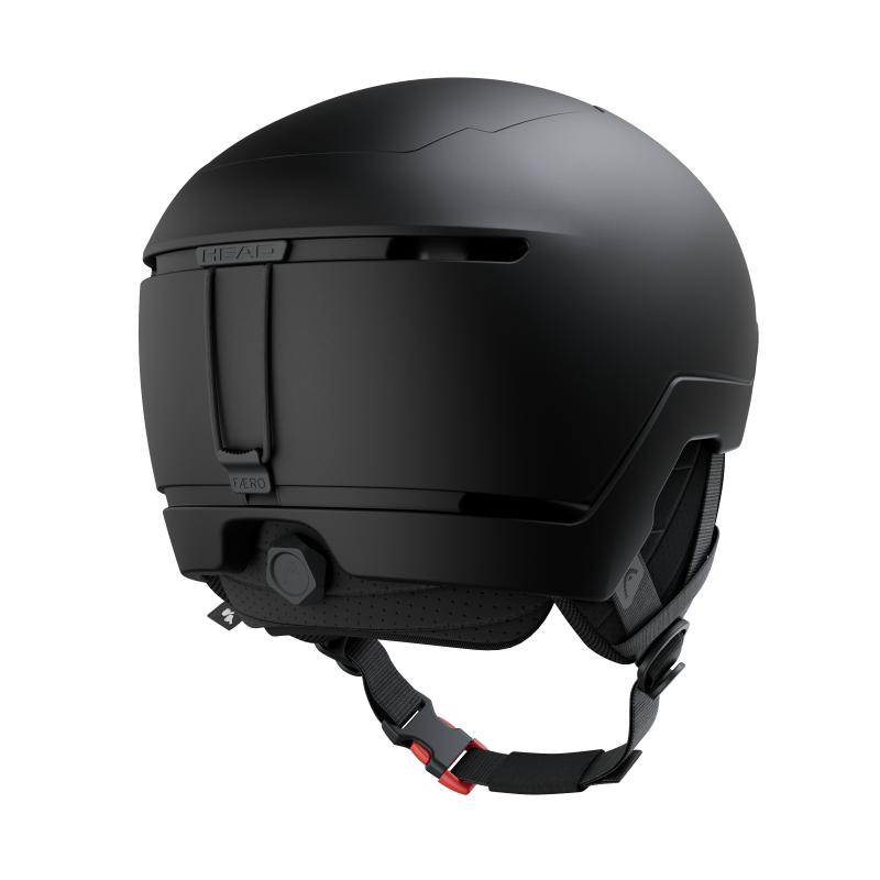HEAD Faero - Ski helmet | Hardloop