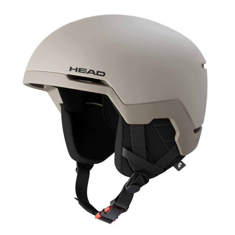 HEAD Faero Haze - Casque ski | Hardloop