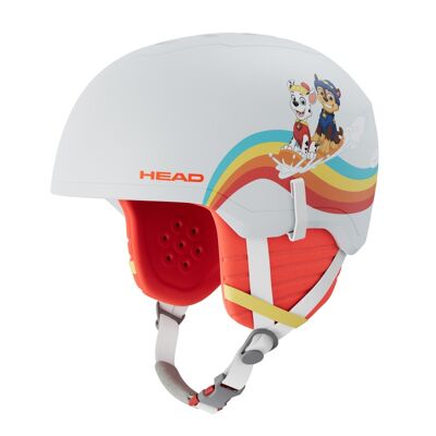 Yuki - Casque ski enfant