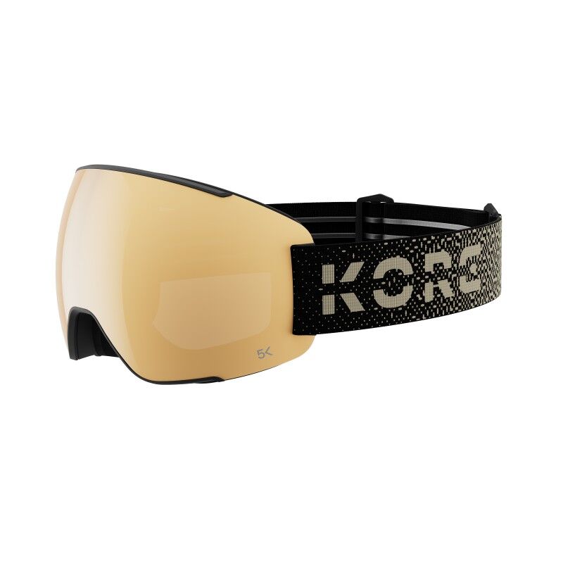 HEAD Magnify 5K Cat 3 with extra lens - Ski goggles | Hardloop