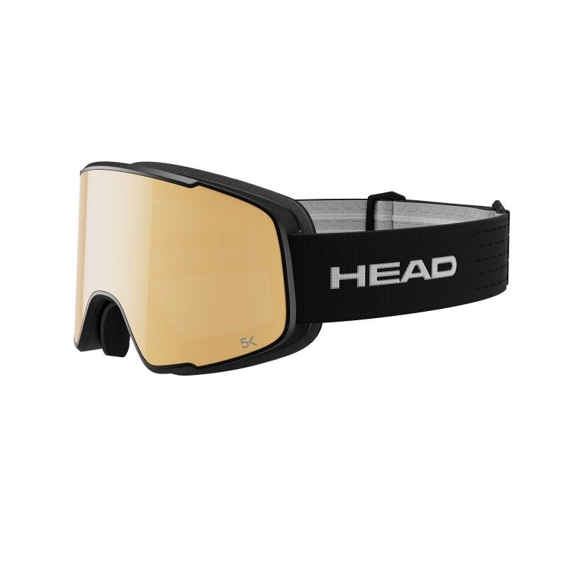 HEAD Horizon 2.0 5K Cat 3 with extra lens - Lyžařské brýle | Hardloop