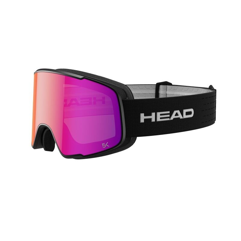 HEAD Horizon 2.0 5K Cat 2 - Masque ski | Hardloop