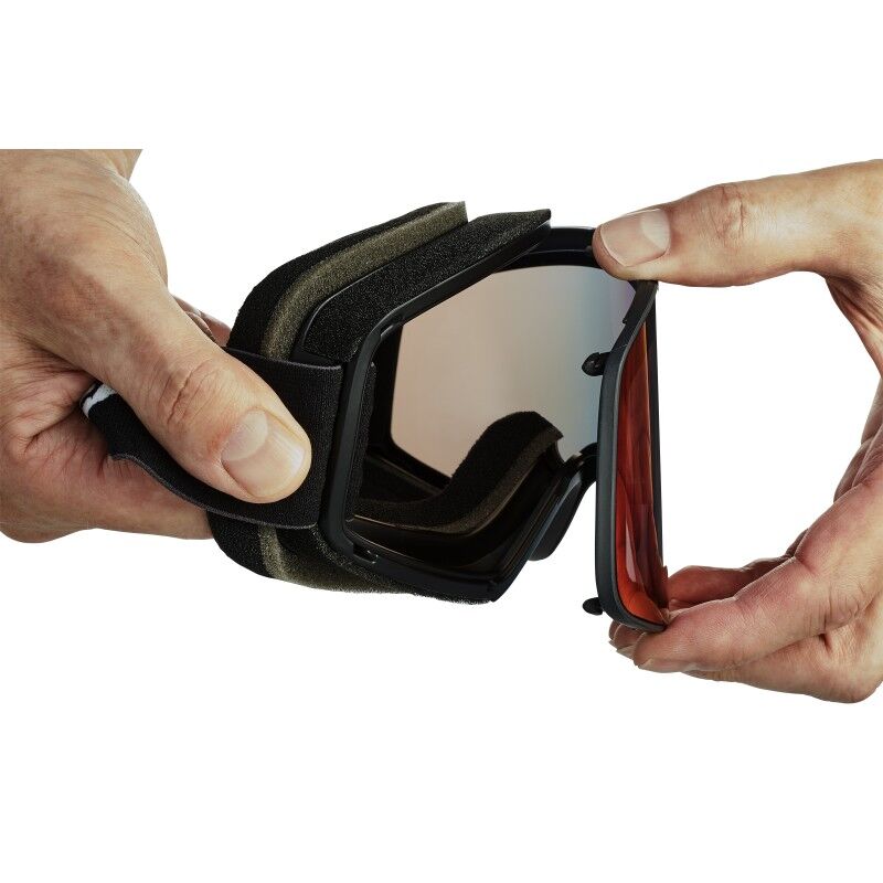 HEAD Horizon 2.0 5K Cat 2 - Gafas de esquí | Hardloop