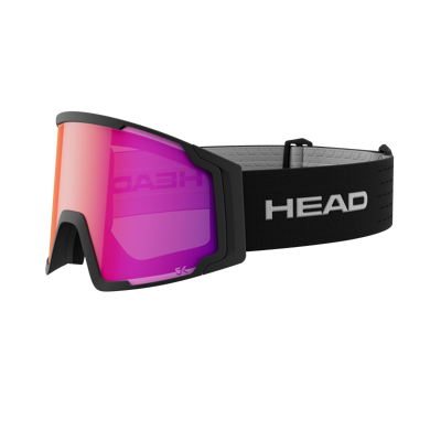 Neves Pro M 5K Cat 2 - Masque ski