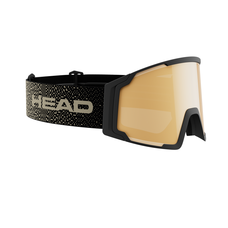HEAD Neves Pro L 5K Cat 3 - Ski goggles | Hardloop