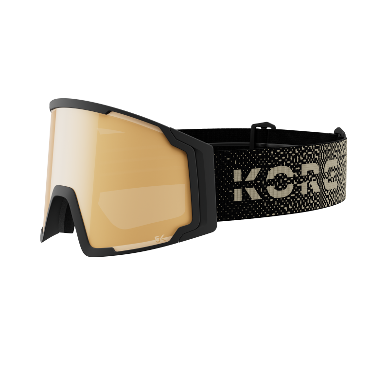 HEAD Neves Pro L 5K Cat 3 - Ski goggles | Hardloop
