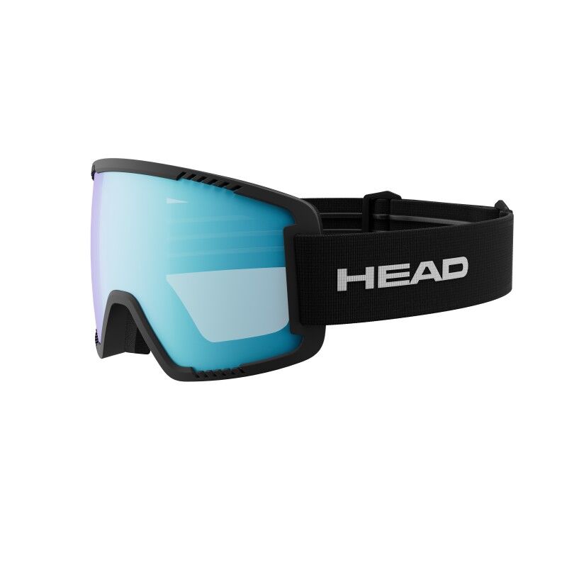 HEAD Contex S Photo Cat 1-3 - Masque ski | Hardloop