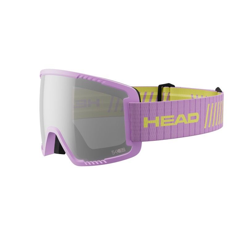 HEAD Contex Pro S 5K Cat 2 - Máscara ski | Hardloop