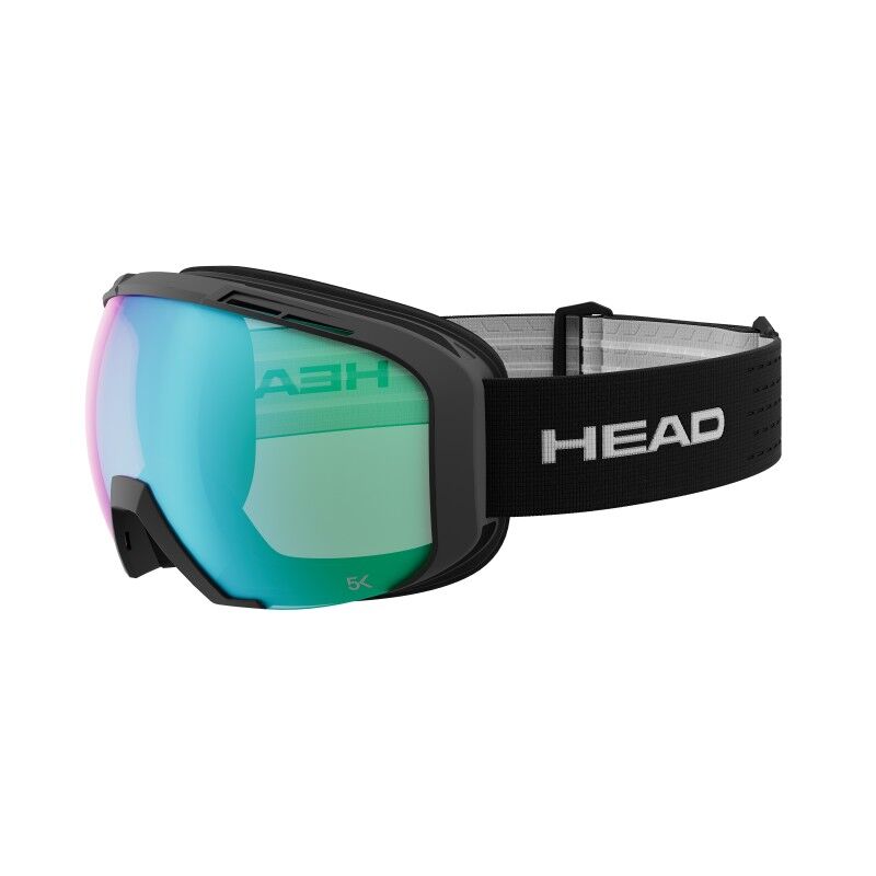 HEAD Otg 5K Photo Cat 1-3 - Skibril | Hardloop