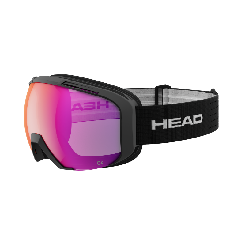 HEAD Otg 5K Cat 2 - Skidglasögon | Hardloop