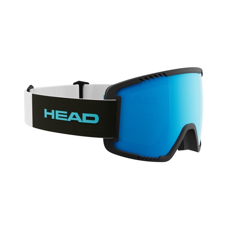 HEAD Contex Pro M 5K Cat 3 - Skibriller | Hardloop