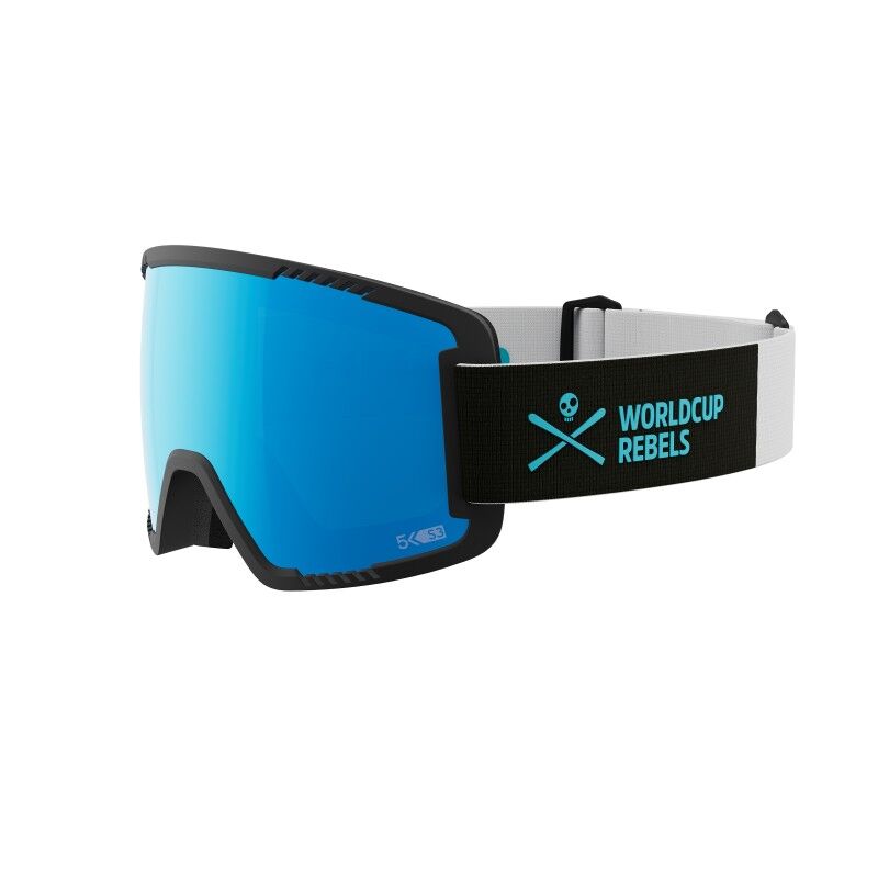 HEAD Contex Pro M 5K Cat 3 - Masque ski | Hardloop