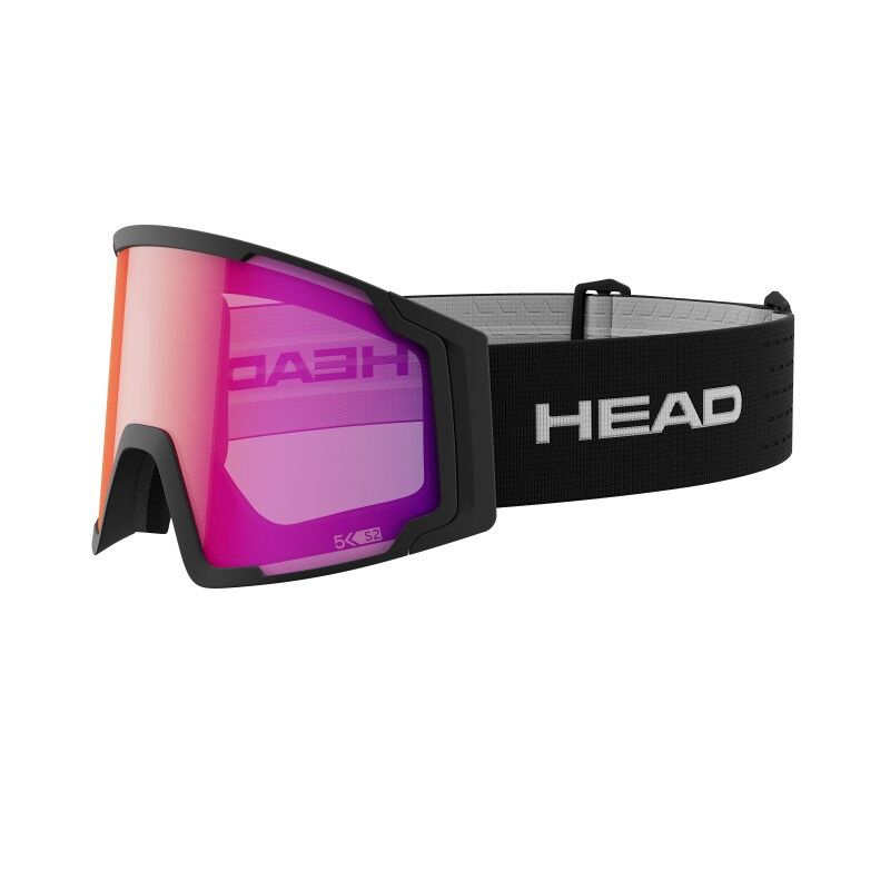 HEAD Neves Pro L 5K Cat 2 - Skidglasögon | Hardloop