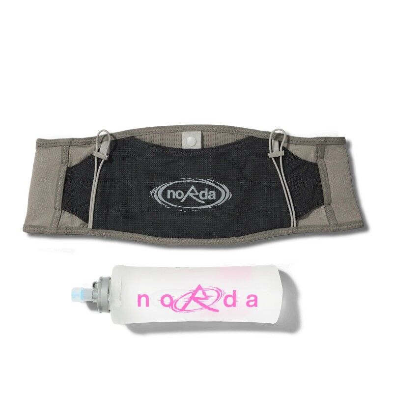 Norda norda x Raide Running Belt - Ceinture hydratation | Hardloop