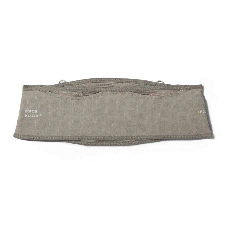 Norda norda x Raide Running Belt - Marsupio idrico | Hardloop