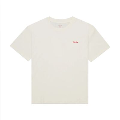 the norda t-shirt - T-shirt