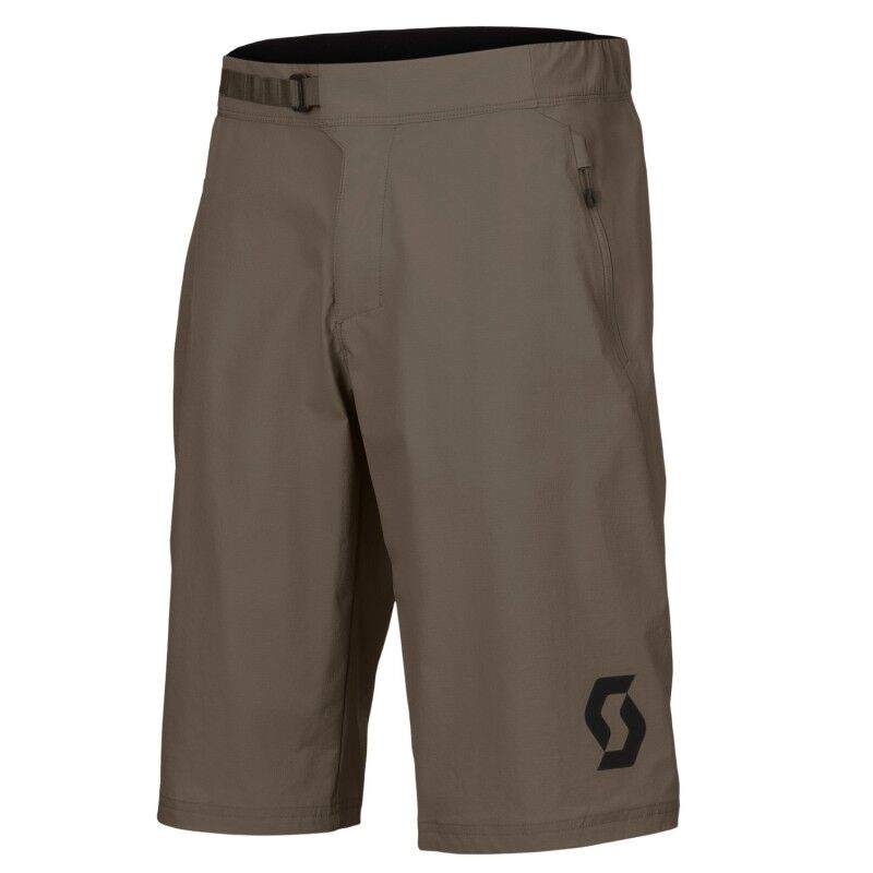 Scott Trail Vertic W/Pad Shorts - MTB-shorts - Herr | Hardloop