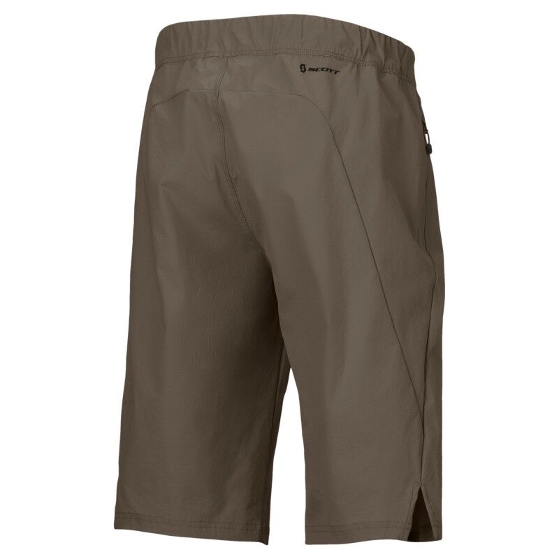 Scott Trail Vertic W/Pad Shorts - Pantalones cortos MTB - Hombre | Hardloop
