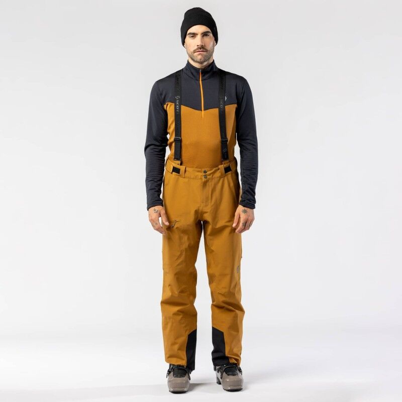 Scott Explorair 3L Pants - Ski trousers - Men's | Hardloop