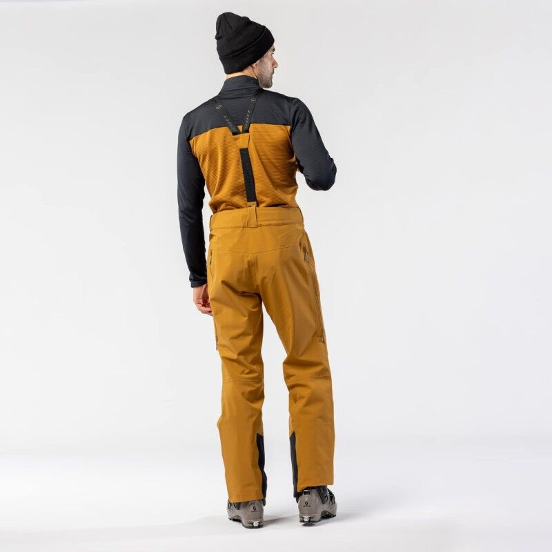 Scott Explorair 3L Pants - Ski trousers - Men's | Hardloop