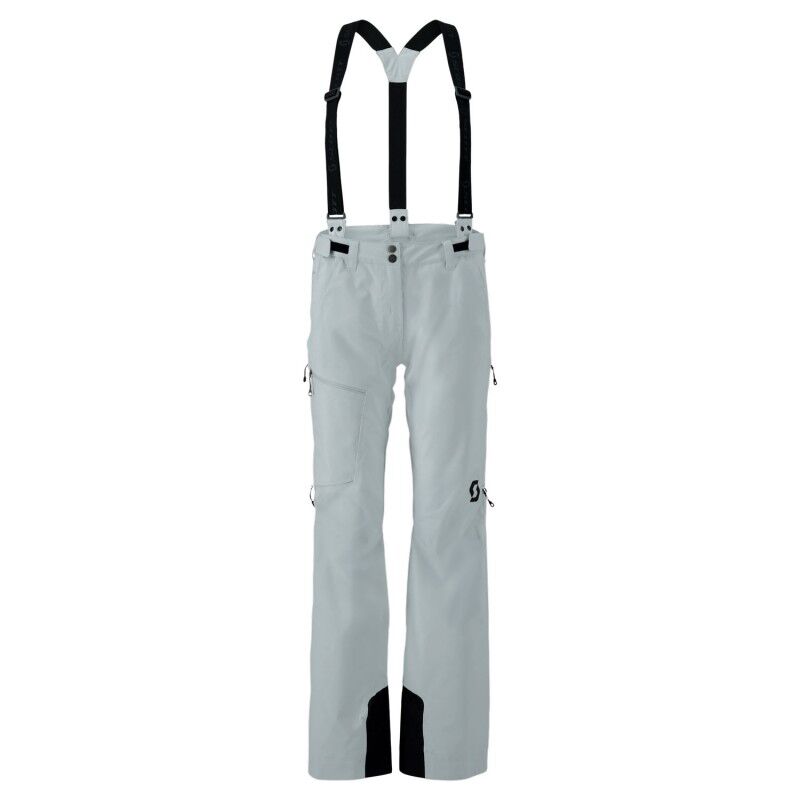 Scott Explorair 3L Pants - Ski trousers - Women's | Hardloop