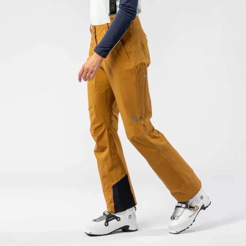 Scott Explorair 3L Pants - Pantaloni da sci - Donna | Hardloop