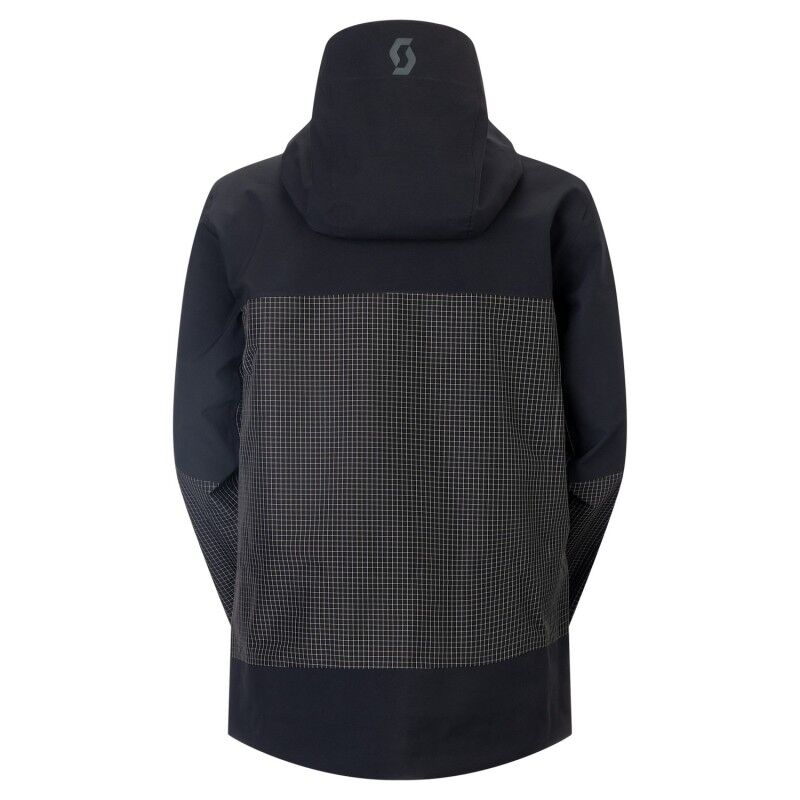 Scott Explorair 3L Jkt - Waterproof jacket - Men's | Hardloop