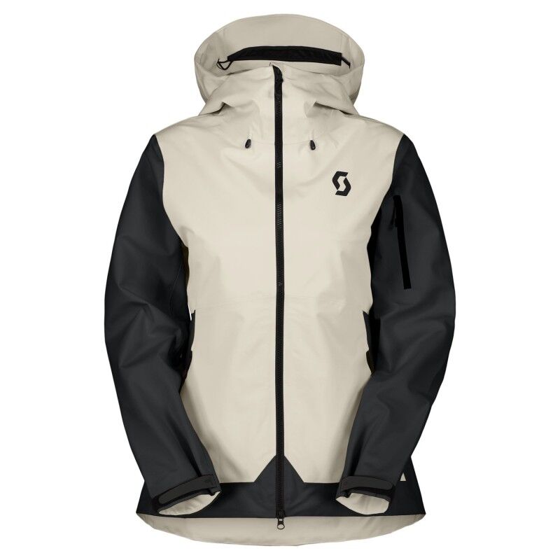 Scott Explorair 3L Jkt - Veste imperméable femme | Hardloop