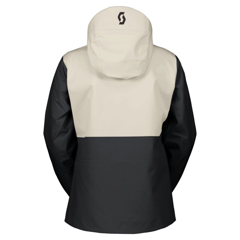 Scott Explorair 3L Jkt - Waterproof jacket - Women's | Hardloop