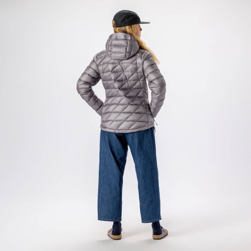 Scott Insuloft Light Down - Doudoune femme | Hardloop