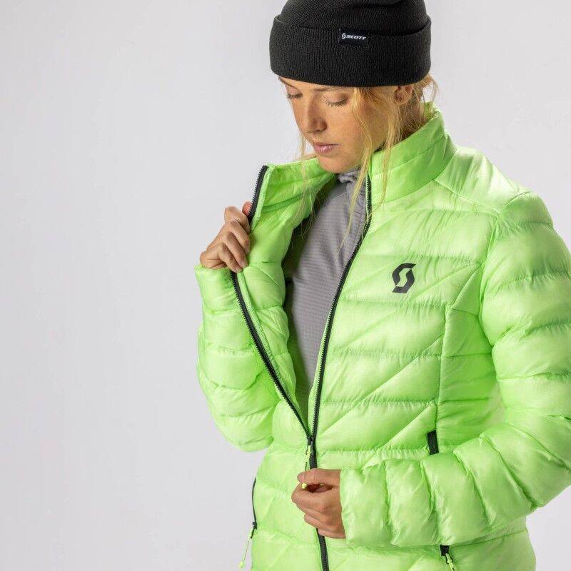 Scott Insuloft Tech Primaloft Jacket - Pyöräilytakki - Naiset | Hardloop