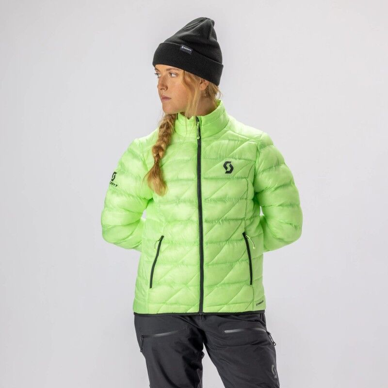 Scott Insuloft Tech Primaloft Jacket - Cykeljakke - Damer | Hardloop