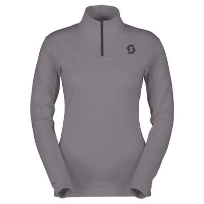 Defined Light Pullover - Dámská fleesová mikina