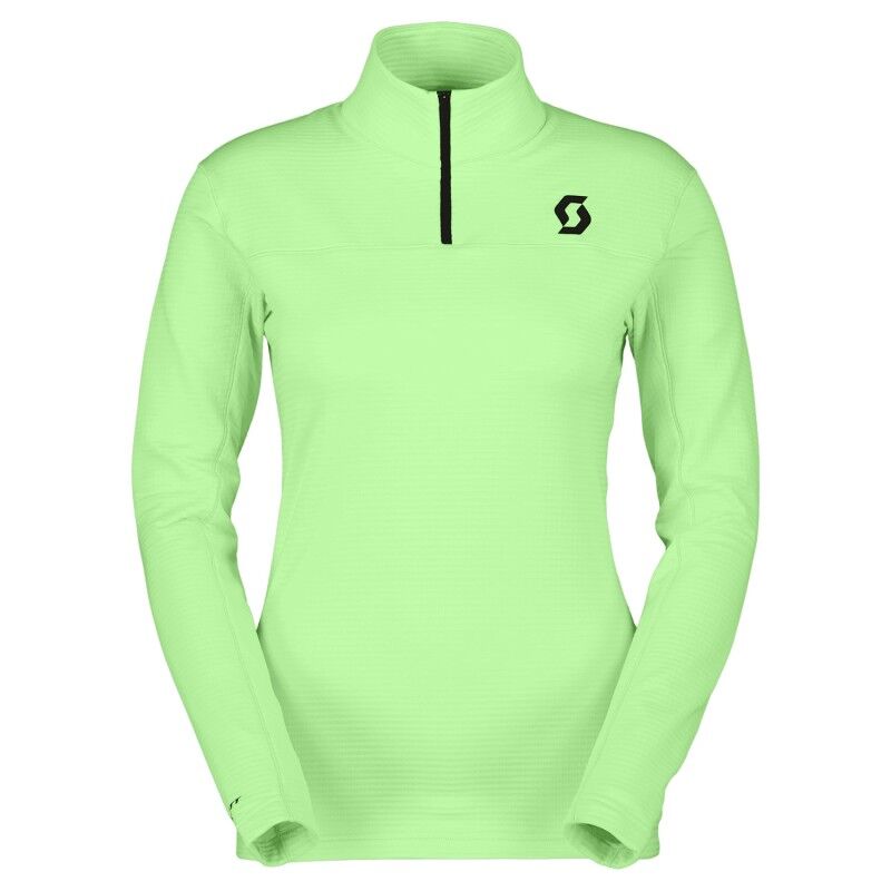Defined Light Pullover - Fleece jacket - Women's