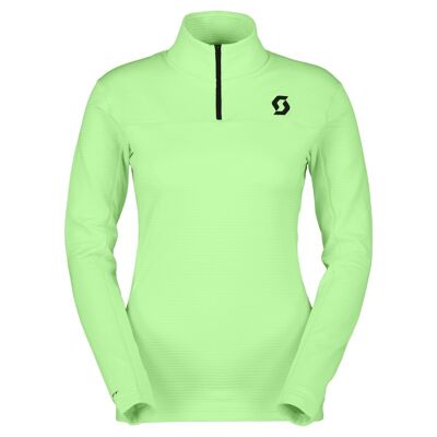 Defined Light Pullover - Fleecejacke - Damen