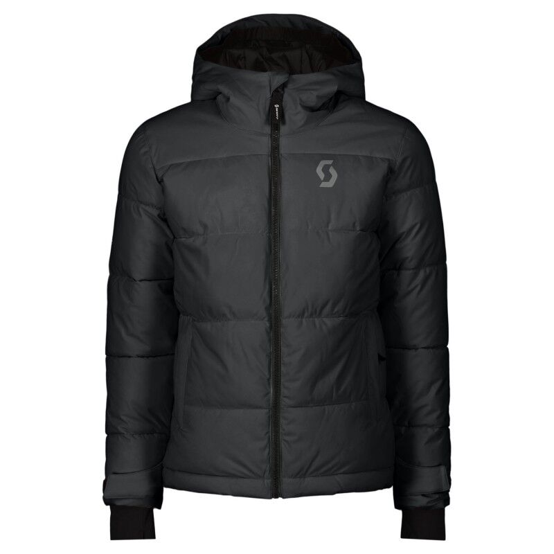 Scott Ultimate Warm Junior Jacket - Dětské Hybridní bundy | Hardloop